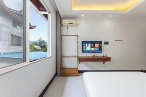 Room - Mingxiuya Leisure Villa (Emeishan City)