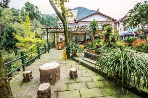 Mingxiuya Leisure Villa