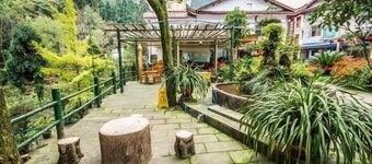 Mingxiuya Leisure Villa