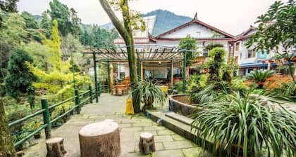 Mingxiuya Leisure Villa