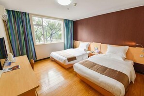 Room - Hangtong Hotel (Xi'an)