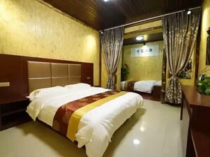 Room - Hangtong Hotel (Xi'an)