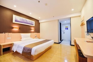 Room - Hangtong Hotel (Xi'an)