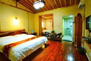 Room - Hangtong Hotel (Xi'an)