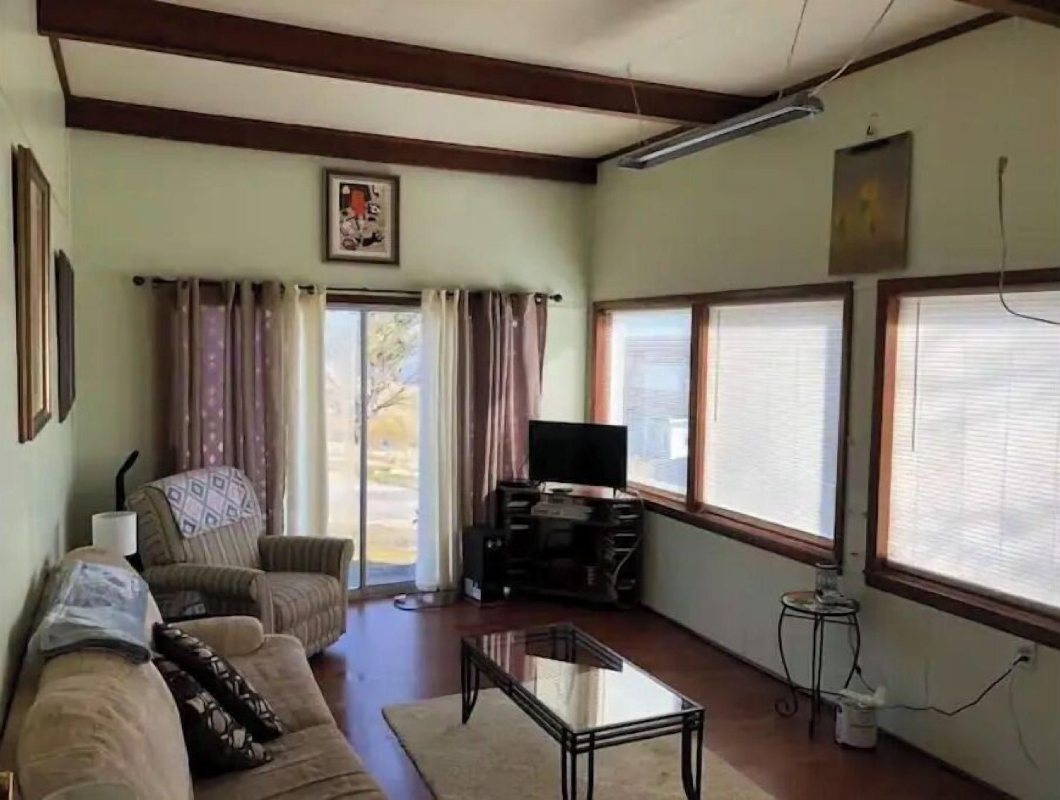 TV connectée, lecteur de DVD, vidéothèque