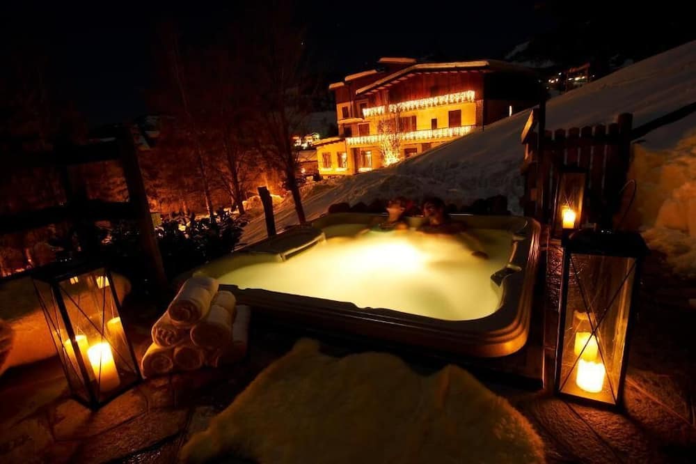 Hotel Miramonti Family & SPA