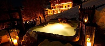 Hotel Miramonti Family & SPA