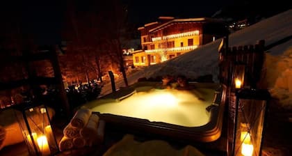 Hotel Miramonti Family & SPA