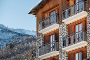 Front of property - Hotel Miramonti Family & SPA (Frabosa Soprana)