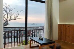 Room - Xihai Hostel (Shengsi)