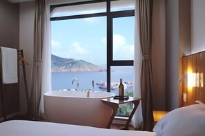 Room - Xihai Hostel (Shengsi)