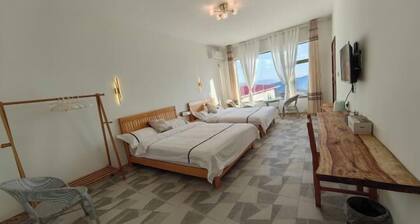 Hongtu Shengxia Hotel