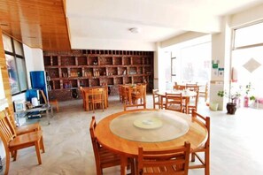 餐廳