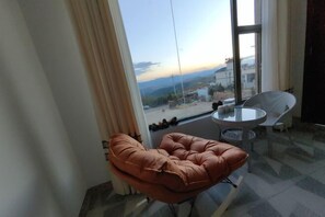 Room - Hongtu Shengxia Hotel (Kunming)