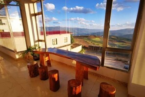 Interior - Hongtu Shengxia Hotel (Kunming)