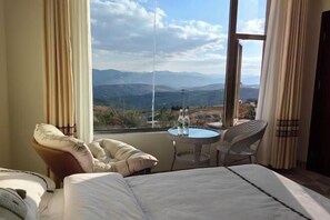 Room - Kunming Red Earth Summer Homestay (Kunming)