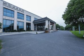 Eksteriør