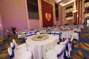 Dewan bankuet
