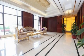 Unclassified image, 2 of 77, button - Dongjiang Holiday Hotel (Danyang)