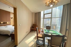 Room - Dongjiang Holiday Hotel (Danyang)