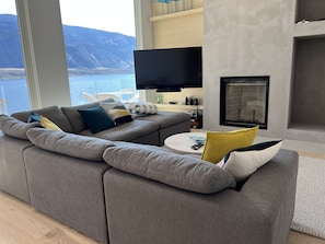 TV connectée