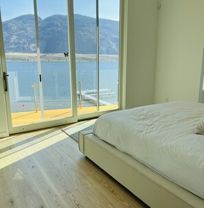 4 Schlafzimmer, kostenloses WLAN, Bettwäsche