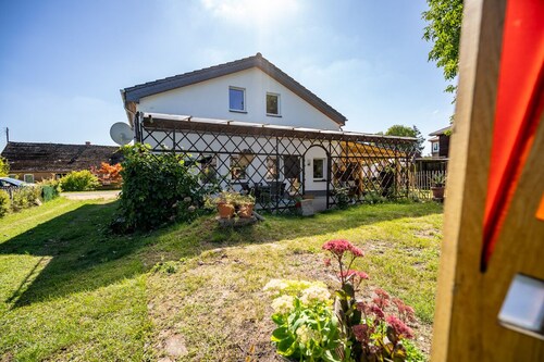Idyllisches, hochwertiges Ferienhaus mit viel Platz für Familien und Ruhe pur!