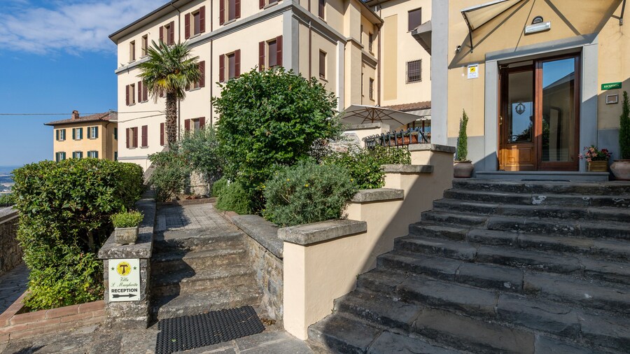 Villa Santa Margherita
