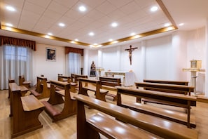 Gereja kecil