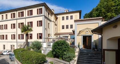 Villa Santa Margherita