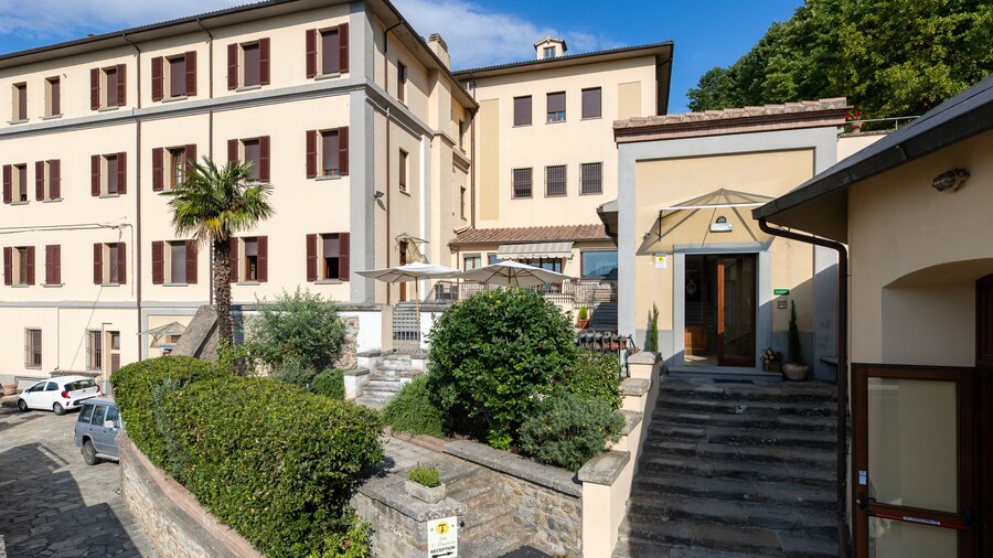 Santa Margherita 別墅