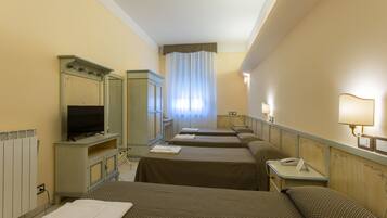 Superior Quadruple Room
