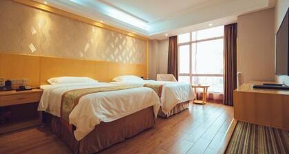 Jing Hao Hotel