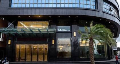 Jing Hao Hotel