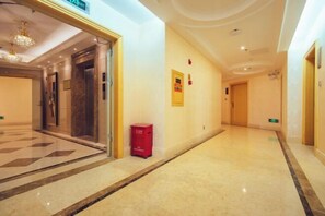 Interior - Jing Hao Hotel (Shanwei)