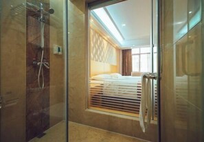 Room - Jing Hao Hotel (Shanwei)