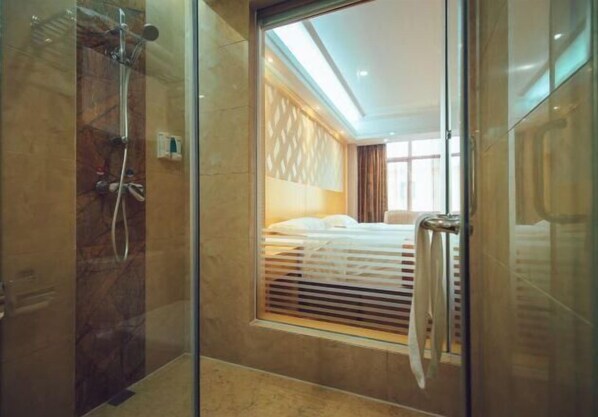 Room - Jing Hao Hotel (Shanwei)