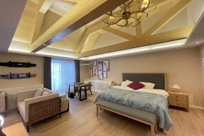 Room - Yingxue Hotel (Dayi)