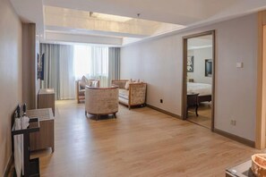 Room - Yingxue Hotel (Dayi)