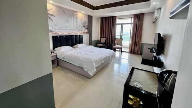 Room - Ledong Fuhua Haoting Hotel (Huangliu Branch) (Ledong)
