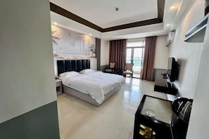 Room - Ledong Fuhua Haoting Hotel (Huangliu Branch) (Ledong)