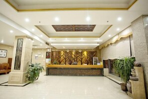 Interior - Ledong Fuhua Haoting Hotel (Huangliu Branch) (Ledong)