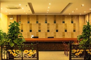 Lobby - Ledong Fuhua Haoting Hotel (Huangliu Branch) (Ledong)