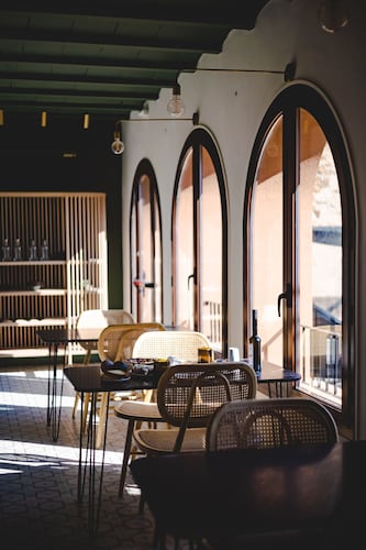 ORA Hotel Priorat, a Member of Design Hotels