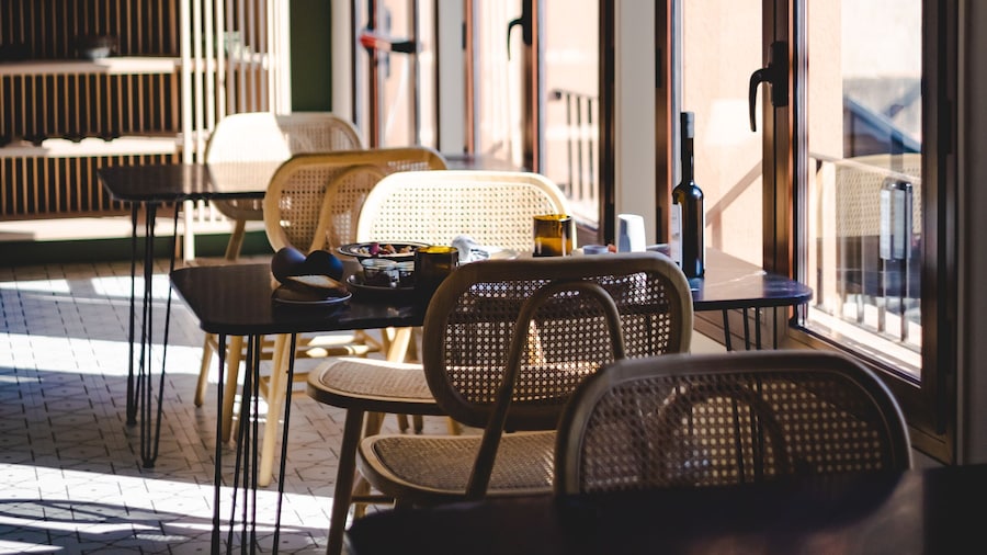 ORA Hotel Priorat, a Member of Design Hotels