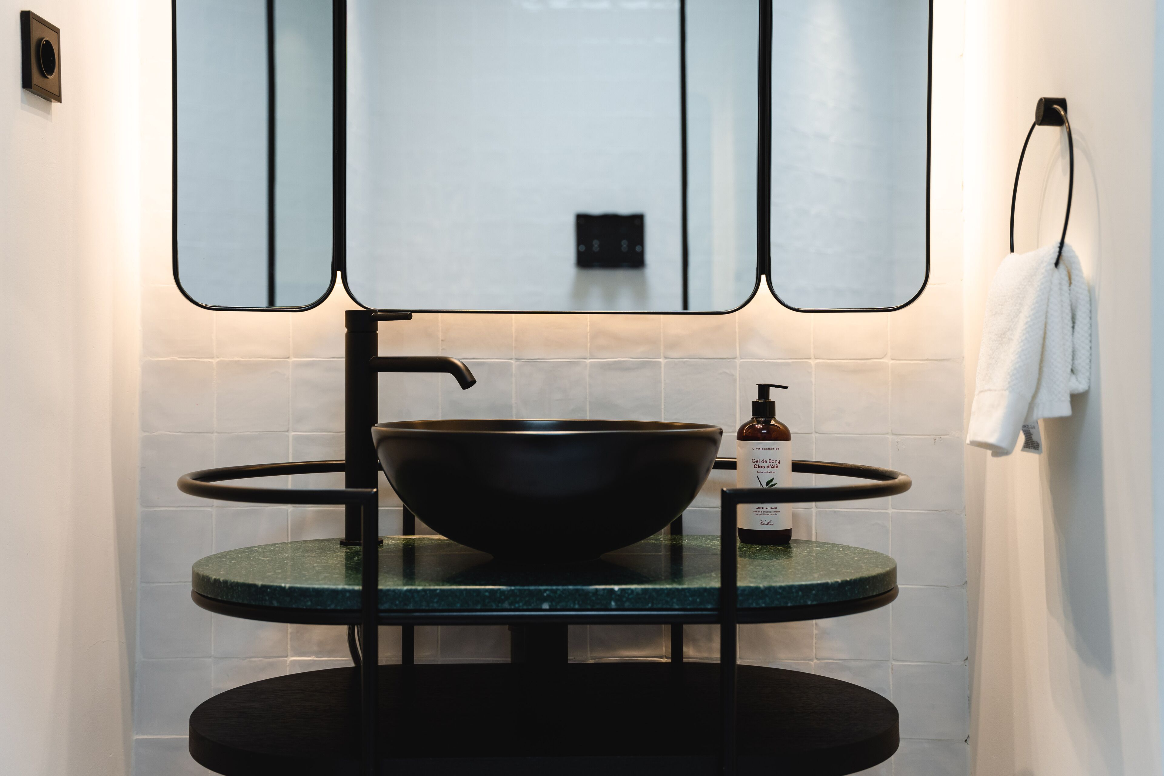 Foto - ORA Hotel Priorat, a Member of Design Hotels