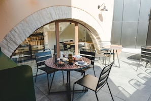 Exterior - ORA Hotel Priorat, a Member of Design Hotels (Torroja del Priorat)