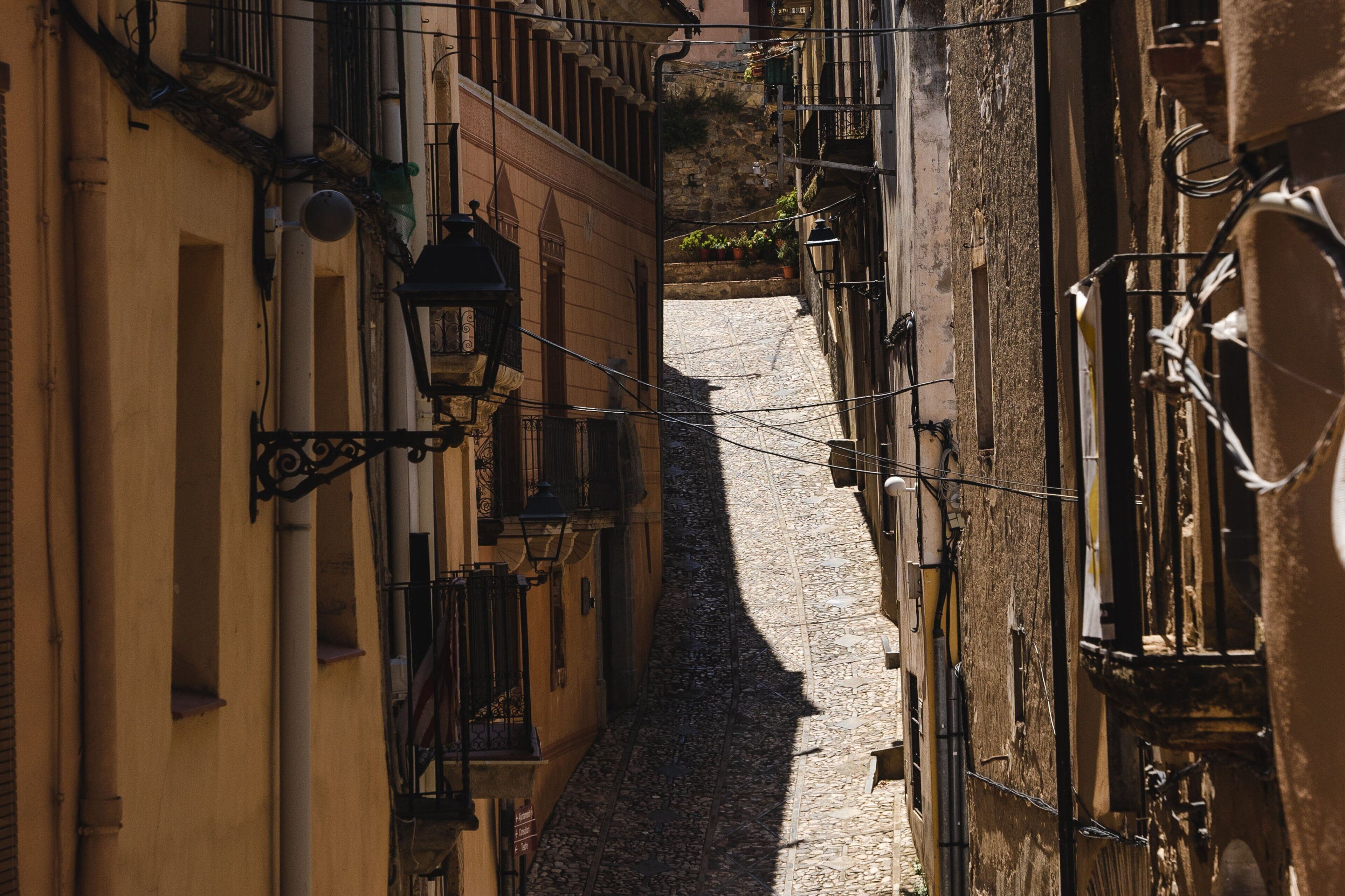 Foto - ORA Hotel Priorat, a Member of Design Hotels