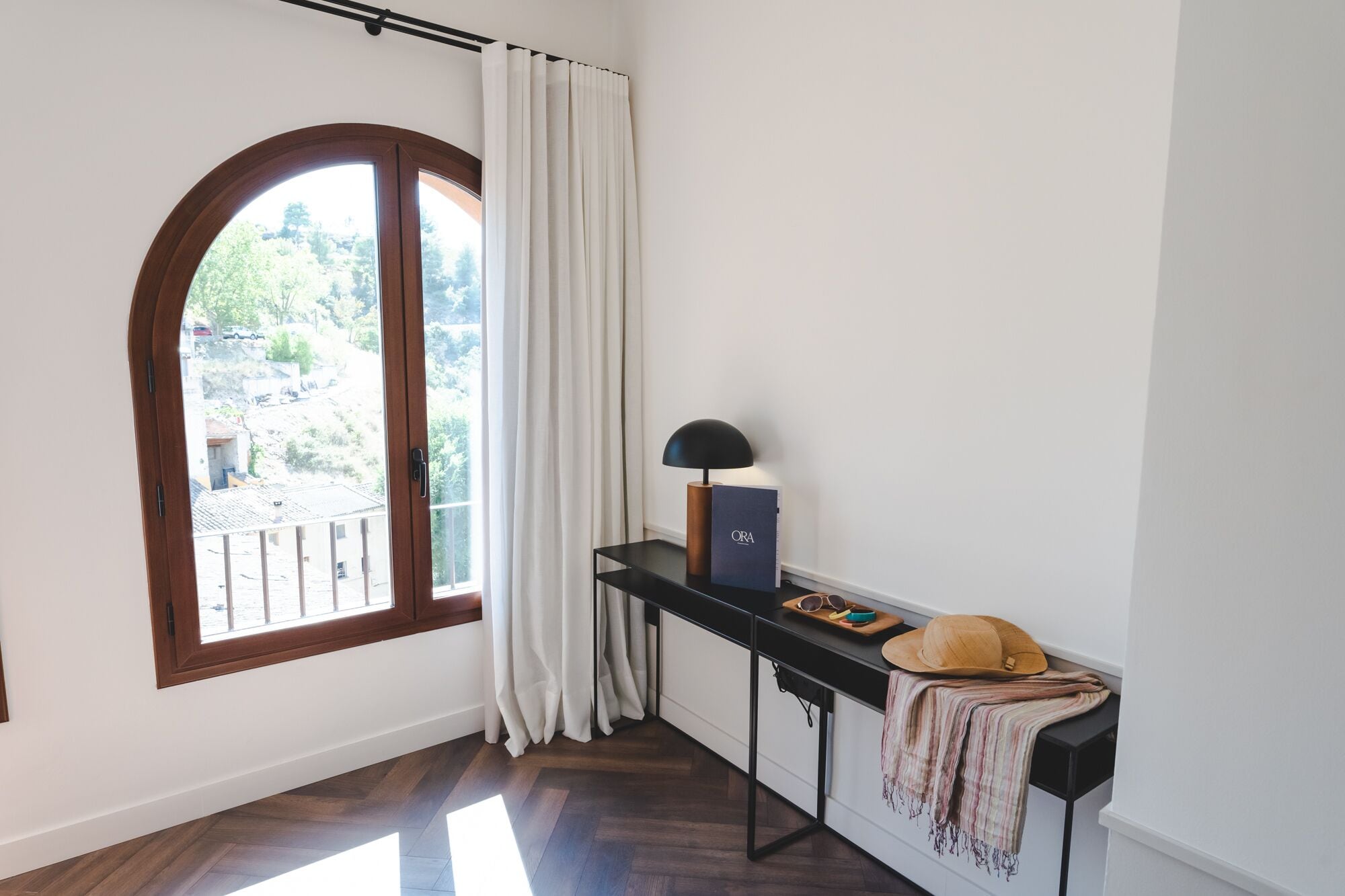 Foto - ORA Hotel Priorat, a Member of Design Hotels