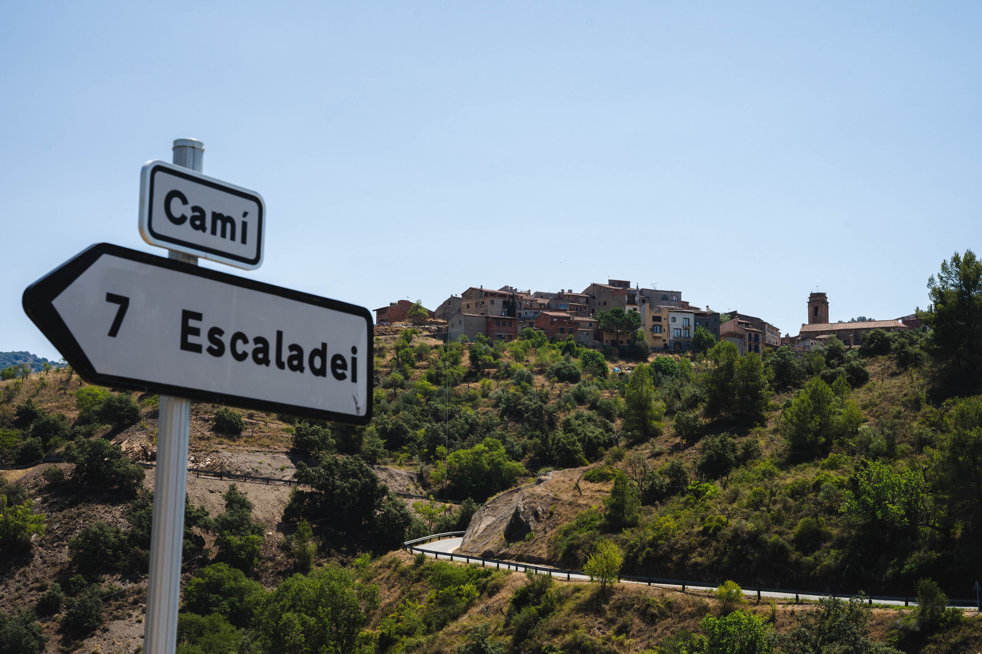 Foto - ORA Hotel Priorat, a Member of Design Hotels